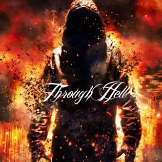 Through Hell EP cover art
